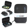 Wicked Chili Case for DAB+ Radio Compatible with TechniSAT DIGITRADIO