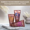 Sunmaxx TAN MAXXIMIZER Cream Caramel Tanning Lotion + Bronzer |