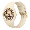 ICE-WATCH Classic Watch 021727, beige, Bracelet