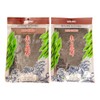 Alga Marina Dashi Kombu 4 oz (2 Unidades)