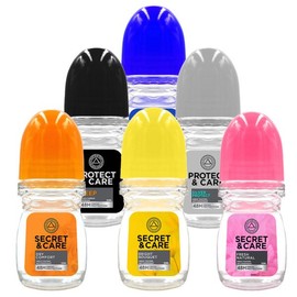 (택일)아리스 데오 롤온 6종 (Choice of) Aris Deo Roll-On 6 Types