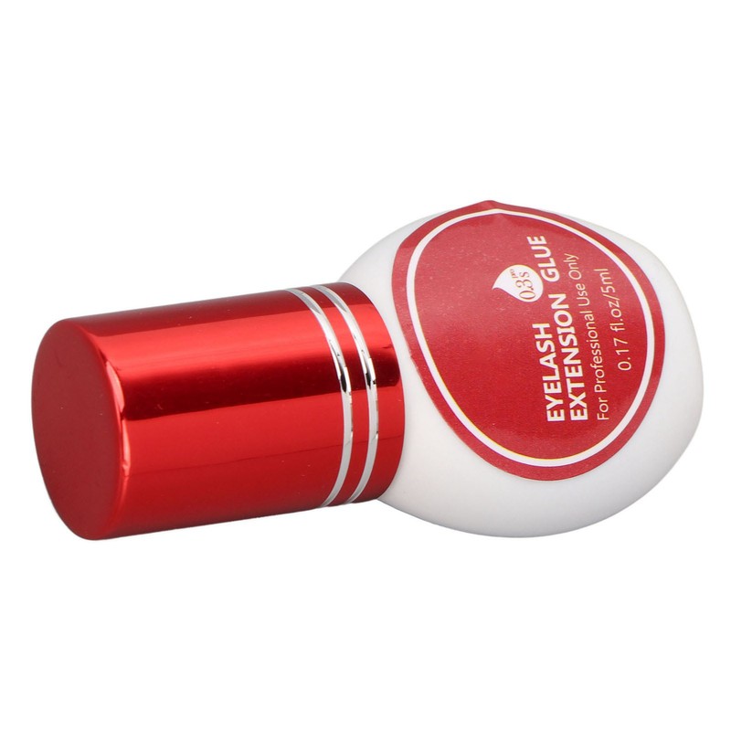 Eyelash Extension Glue 0.3s Fast Drying Strong Holding Long Lasting