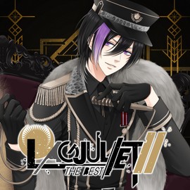 LAGRANGE POINT THE BEST 「Lagjuliet II」 シャイver