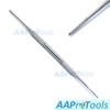 AAProTools Ingrown Toe Nail File Double Ended Ingrown with Pointy