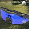 Golf Ball Finder, Golf Ball Finder Glasses, Firm for Friend