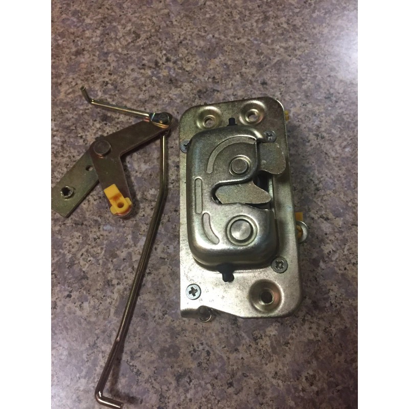 Aftermarket 75-84 Toyota Land Cruiser Fj40, Fj45, Bj40 Door Lock