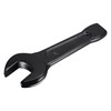 uxcell 46mm Open End Striking Wrench, High Tensile Steel Single