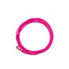 Weaver Equine Waxed Nylon Kids Lasso Rope, Lightweight Cowboy Rope