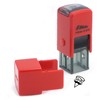 Loyalty Stamp Pizzeria | 11 mm | Stamp Pad Pizza