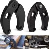 Bonbo Adjustable Gland Nut Wrench 1266 +7463 Spanner Tool Set