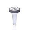 Floating Pool Thermometer, Large Size Easy Read for Water Temperature