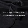 JUSDIQIR Ski Mask Balaclava Face Mask Windproof Cycle Cap Sun