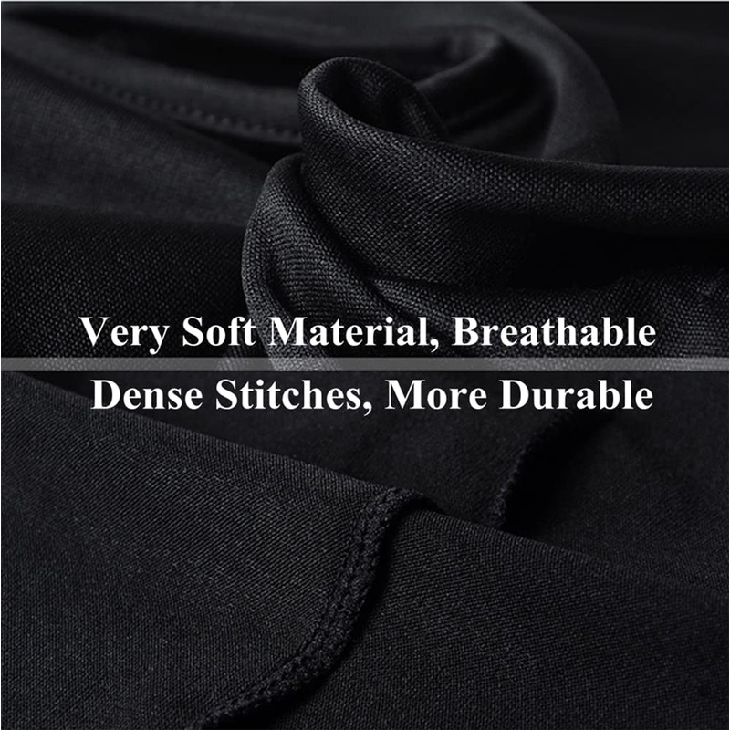 JUSDIQIR Ski Mask Balaclava Face Mask Windproof Cycle Cap Sun