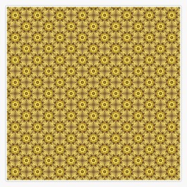 Desert Dream Bumper Sticker Vinyl Decal 5"