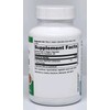 Doctors' Preferred Lion’s Mane Mushroom Supplement 1000 mg 60 Capsules
