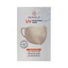 Modelo Golf Mask UV Protection Standard Mask 1 Pack /