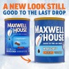 Maxwell House Medium Roast Half Caff Ground Coffee 11 Ounce