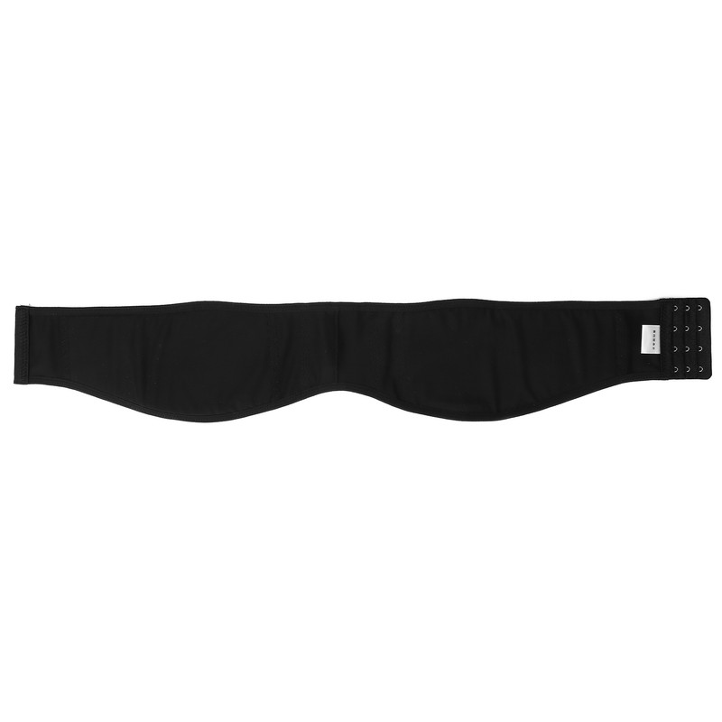 Post Surgery Breast Band Stabilizer Breast Augmentation Support Band Wrap