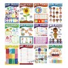 Dolores Set Juguetes Educativos Niños Dibujo Aprendizaje Montessori