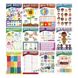 Dolores Set Juguetes Educativos Niños Dibujo Aprendizaje Montessori