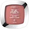 L'Oreal Paris True Match Super-Blendable Powder Blush, Sweet Ginger, 0.21
