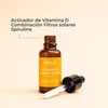 Segle Clinical | Serum Vitamin D | Hidratante | Antioxidante
