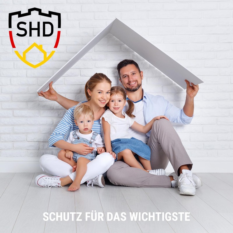 1-12 smoke alarm set fire alarm of the year