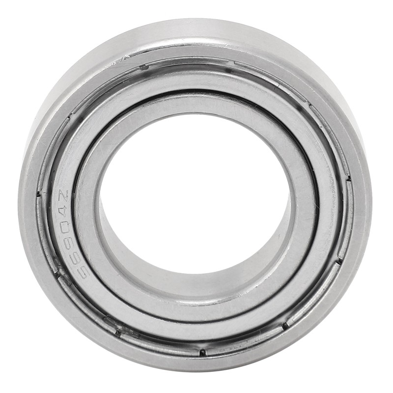 10Pcs Ball Bearing Stainless Steel S6904Z 20x37x9mm for Skateboards Roller