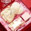 XIAQICA Easter Grass Natural 300 g Filling Material Gift Basket