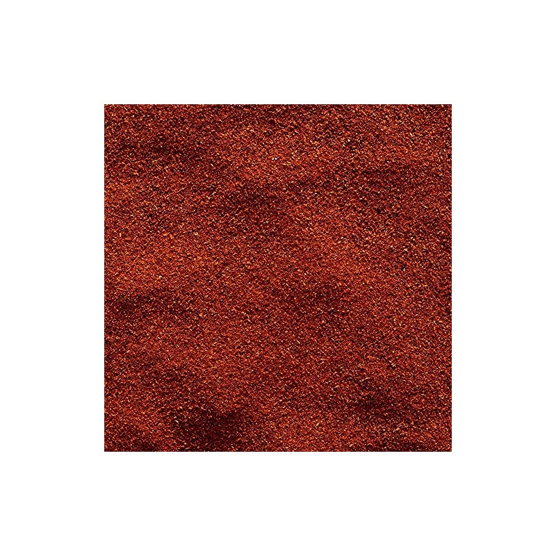 Frontier Co-op Organic Ground Smoked Paprika 1lb | Pack of