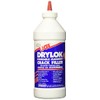 United Gilsonite 4311-4719 Pourable Masonry Crack Filler, Grays