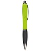 Preiswert&Gut 50x Ballpoint Pens Green Set Blue Ink Large Capacity
