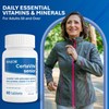 MAJOR CertaVite Senior Multivitamin with Antioxidants – Multivitamin for Women