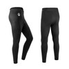 ZCCO Men&Women Wetsuit Pants, 1.5mm/3mm Neoprene Long Pants Keep Warm,Diving