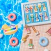 From the Nail Swimming Pool Syrup Gel 10-piece set /