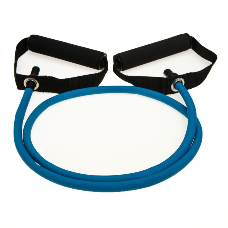 FH Exercise Band Light Medium Resistance 15lbs | Physio Rehab