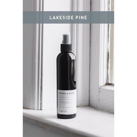 Lakeside Pine Room Spray - Size: 2 oz
