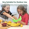 Banana Saver Container, Portable Banana Case Holder for Banana Storage