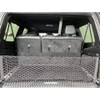 EACCESSORIES EA Rear Trunk Organizer Cargo Net for Jeep Wagoneer
