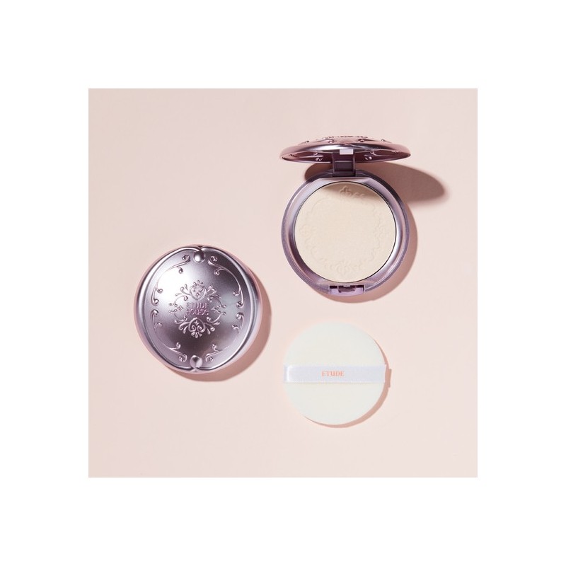 Etude Studio Secret Beam Powder Pact SPF36/PA+++ / Pearl Pact