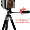 KING 817990 Small Tripod, Triangle, Silver, Lightweight