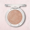 Naming Fluffy Baked Highlighter 3 colors, FRENESS, 1 piece / 네이밍 플러피 베이크드 하이라이터 3 colors, FRENESS, 1개