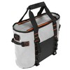 20 Cans Insulated Cooler Bag, Leakproof Collapsible Outdoor Portable Cooler