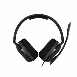 ASTRO Gaming A10 Gaming Headset - Black/Green (939001510)