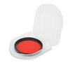 52mm Lens Filter, Optical Glass Lens Filters, Ultra HD, Low