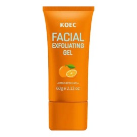 . Gel Exfoliante Facial 60g