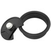 Yocimango-2‘’Desk Wire Cover、Cable Grommets Hole Cove for Office Computer Desktop