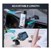 Soporte Porta Celular 360 Firme Auto Escritorio Vimi