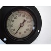 Marsh NEW Vintage Marsh Instrument Vacuum Pressure Gauge 0-300 PSI