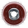 Osborn Cup Brush for Angle Grinders 115 mm, Diameter 60